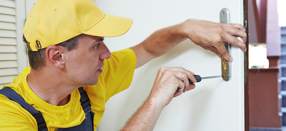 Sarıoğlan Çilingir